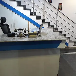 Blue Moon Residency Hotel